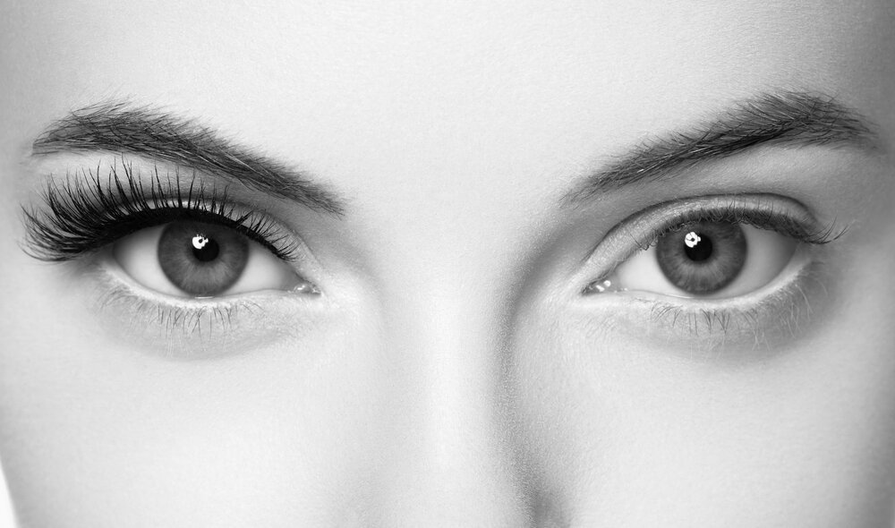 The Evolution of Lash Extensions: From Classic to Mega Volume
