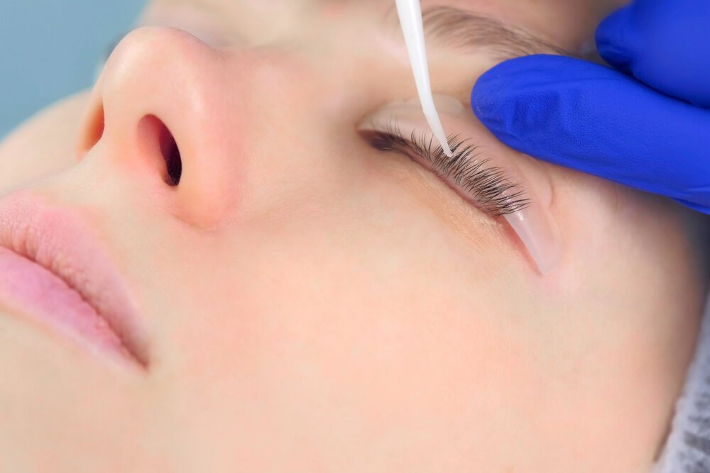 What is a Lash Lift?