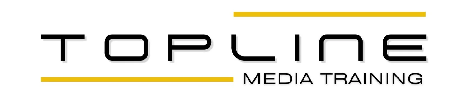 TOPLINE Media Training