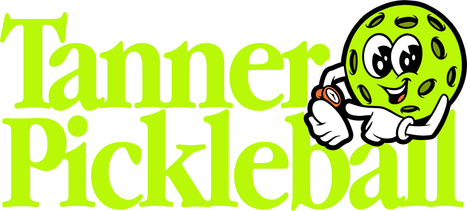 TANNER PICKLEBALL Tanner pickleball