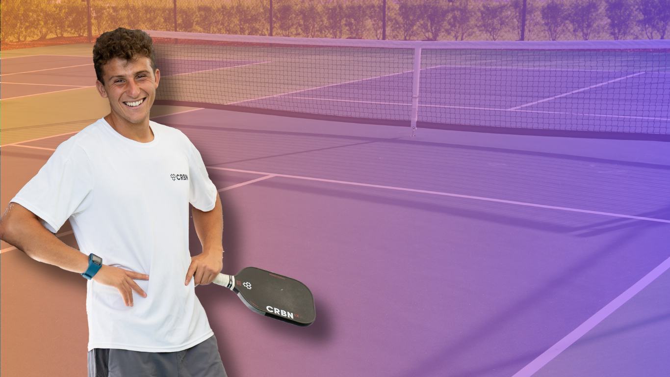 TANNER PICKLEBALL Tanner pickleball