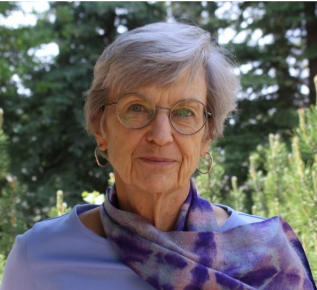 A Conversation with Donna Prinzmetal & Judith H. Montgomery