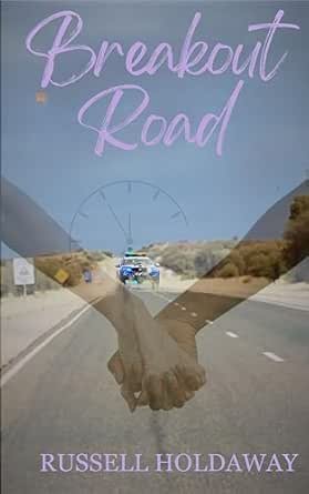 Breakout Road. Hobson Book 1. Signed.