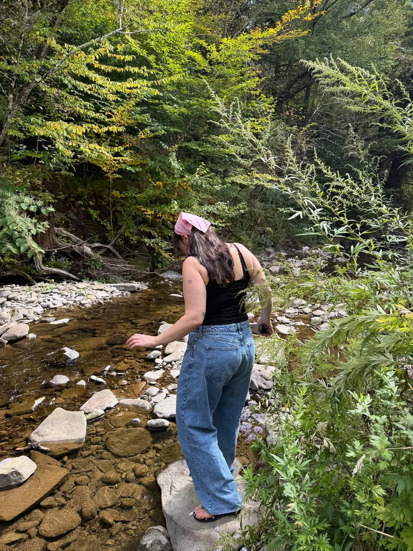 We 💕the great outdoors!!!🏕️🍾🫶
