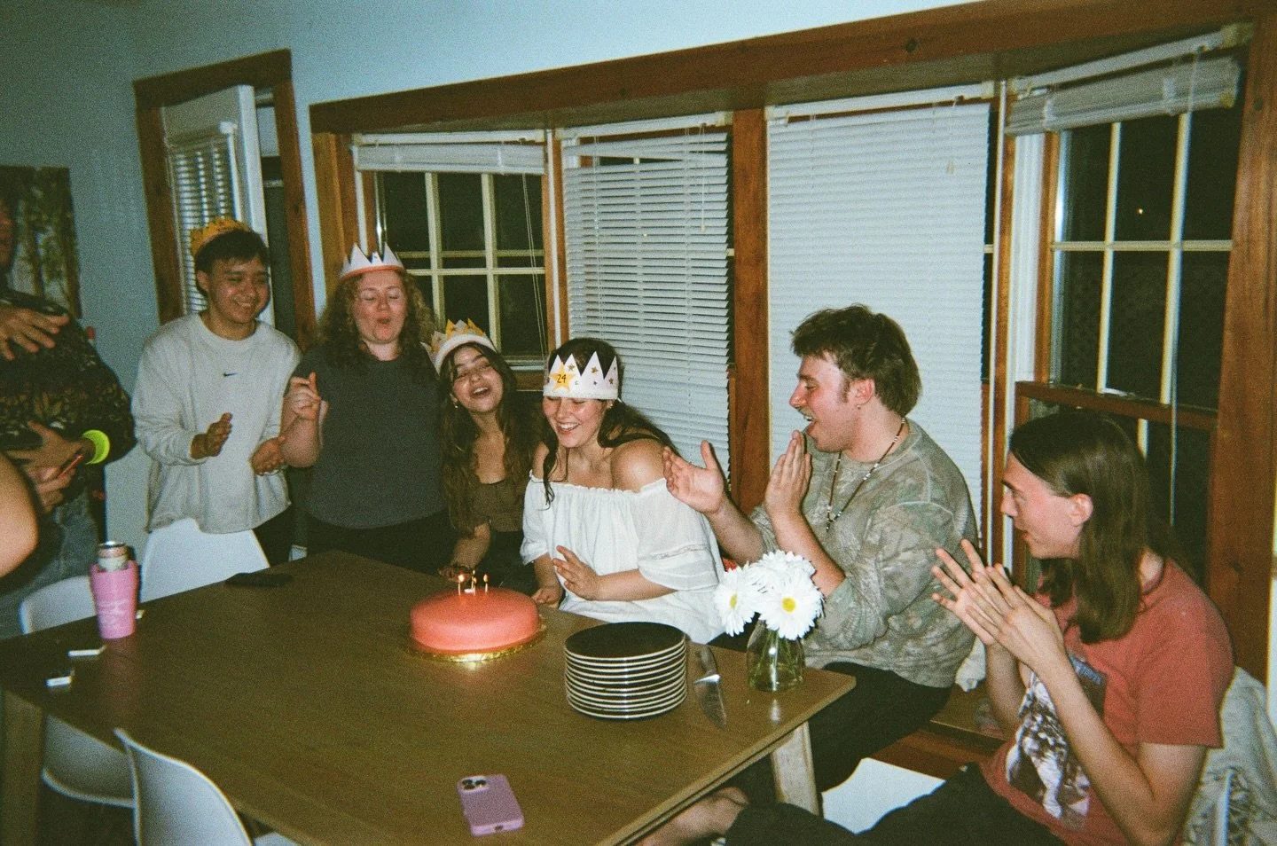 Reminiscing on September &lt;3333