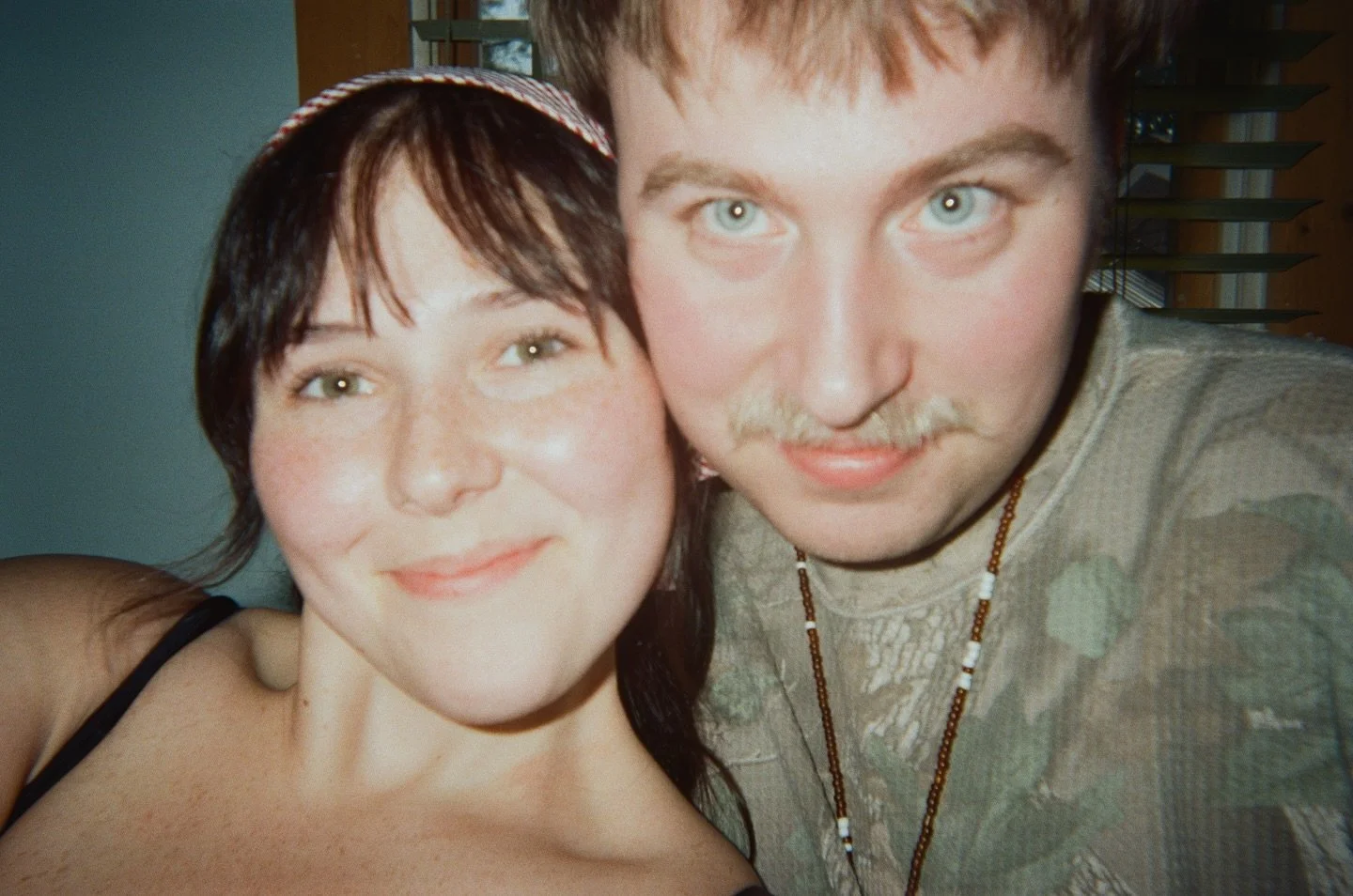 been living and loving for 6 (7) years