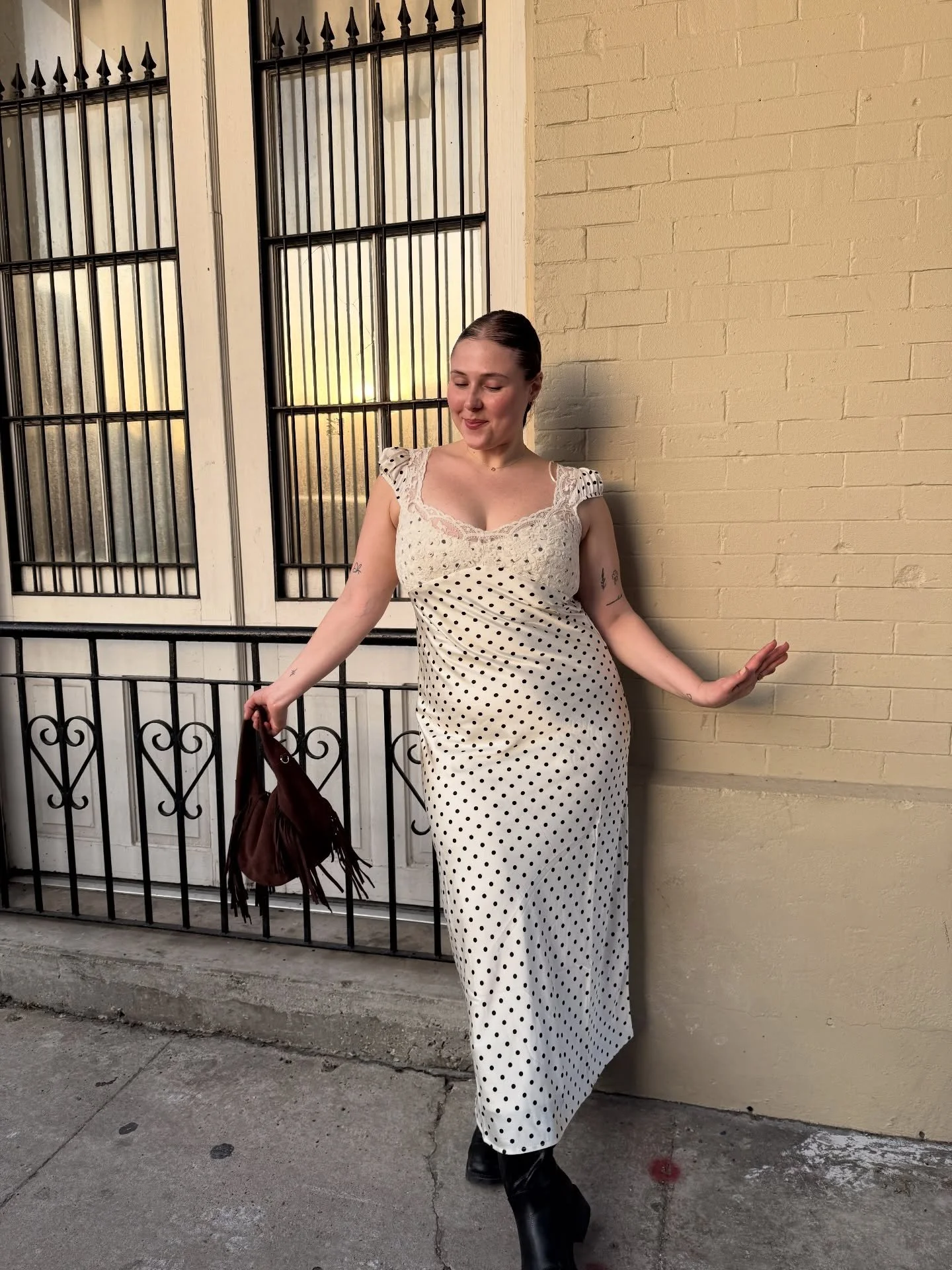 New year new&hellip;me??