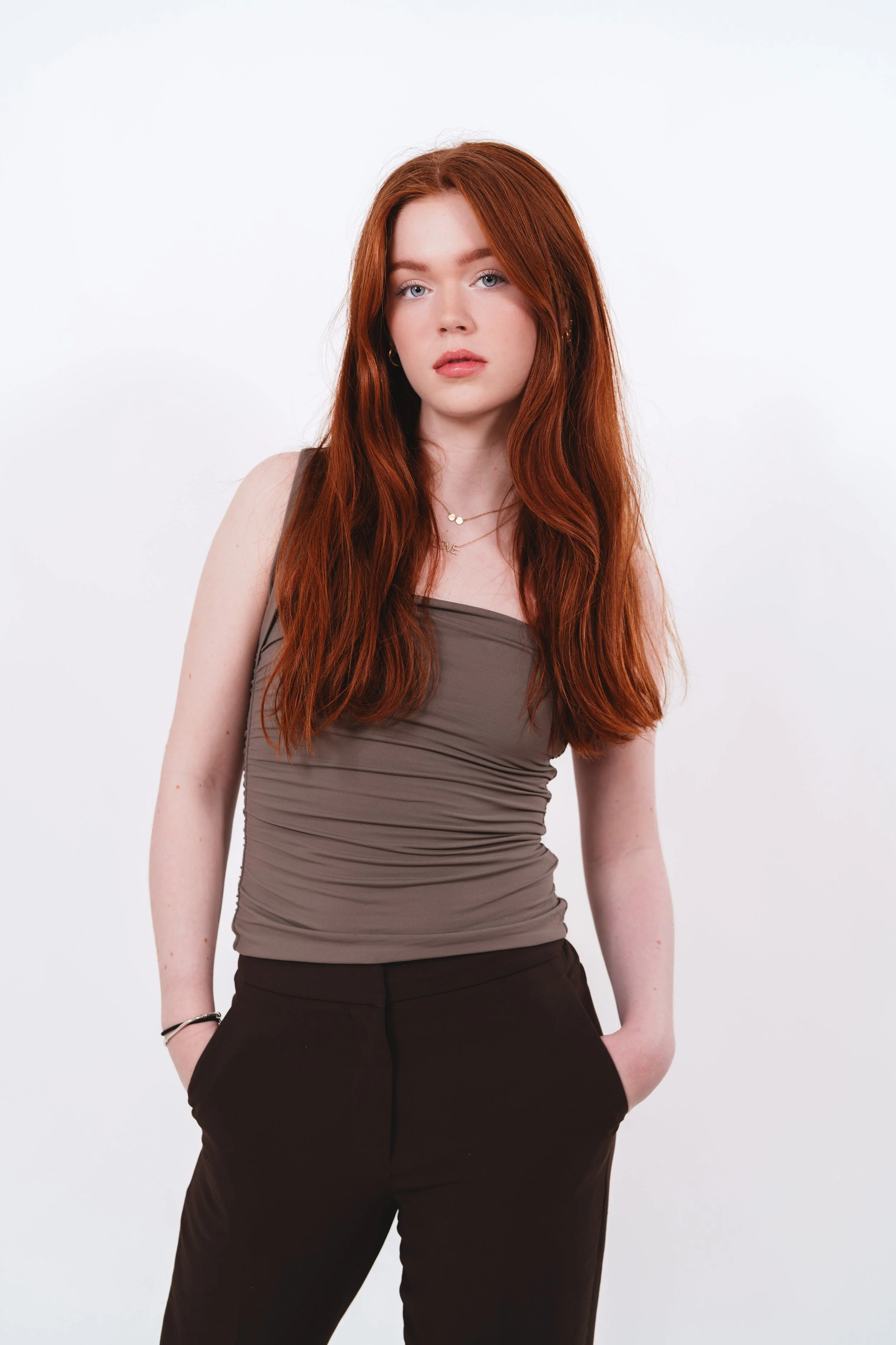 Photo by Brandon Payton