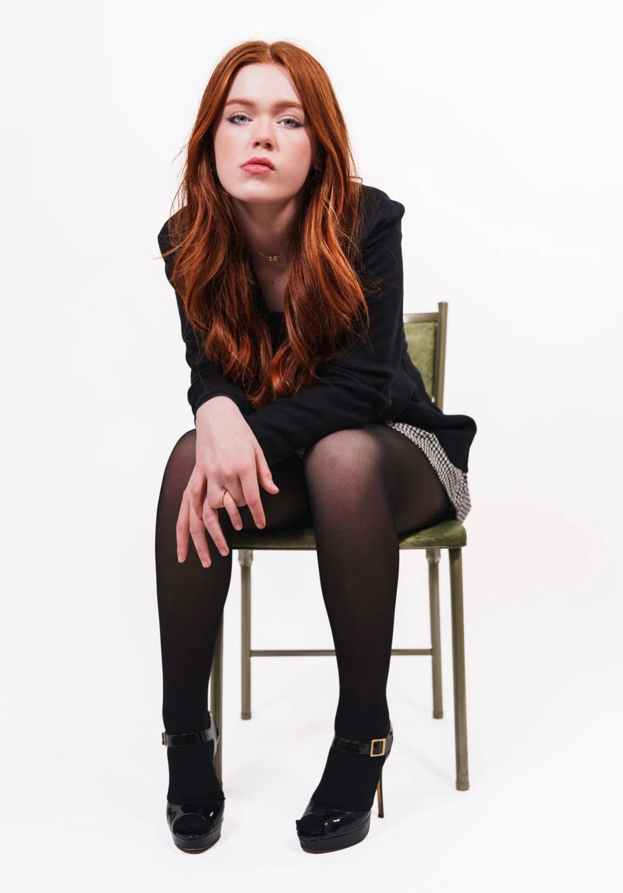 Photo by Brandon Payton