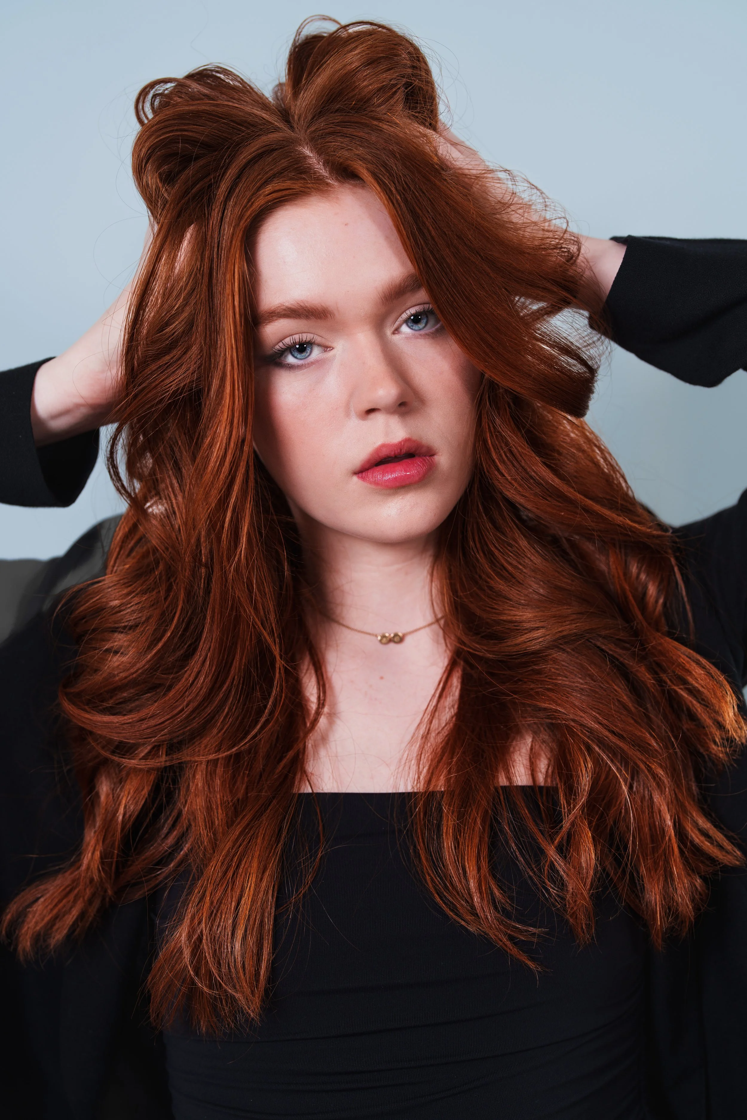 Photo by Brandon Payton