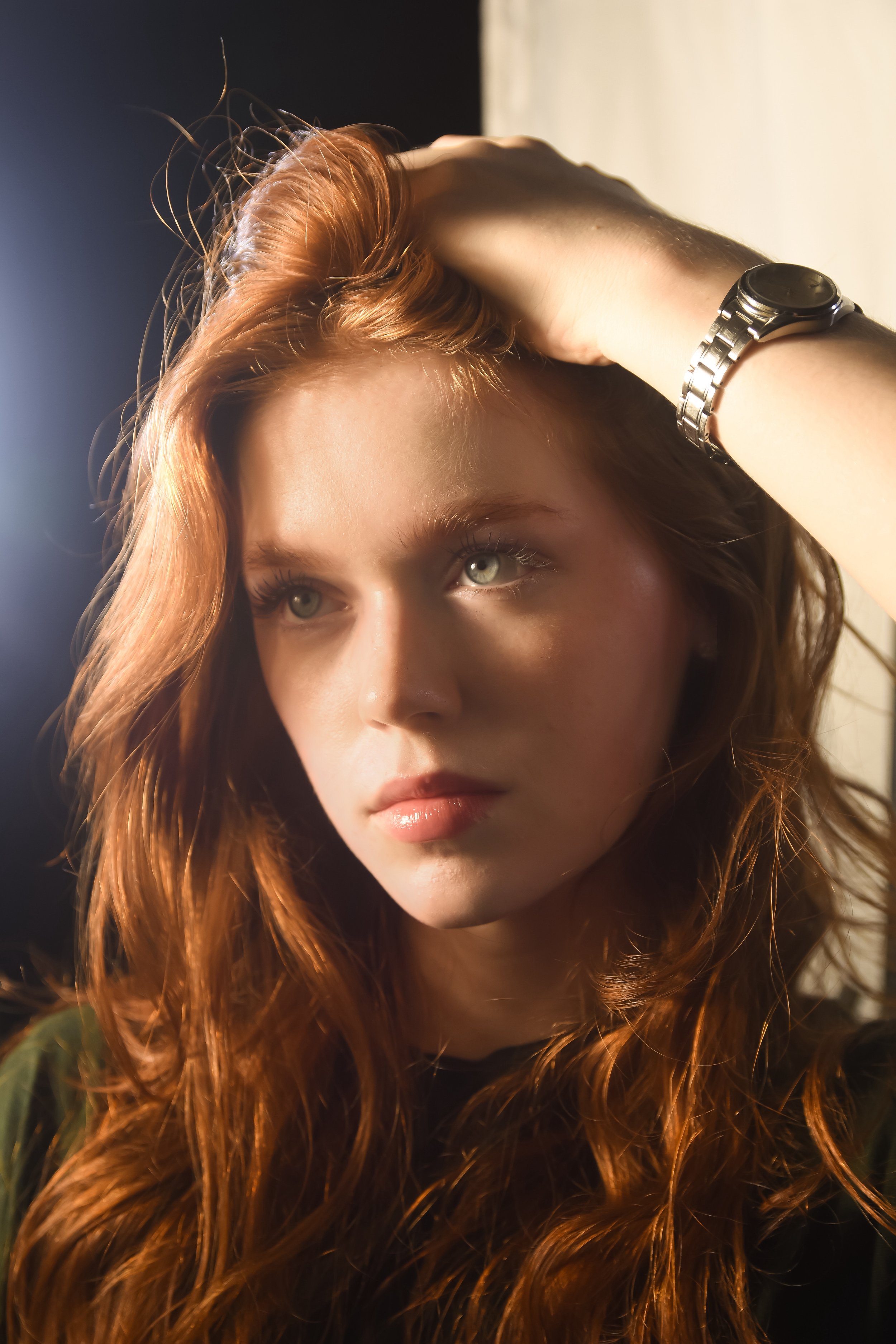 Photo by Noah Jackson Strother