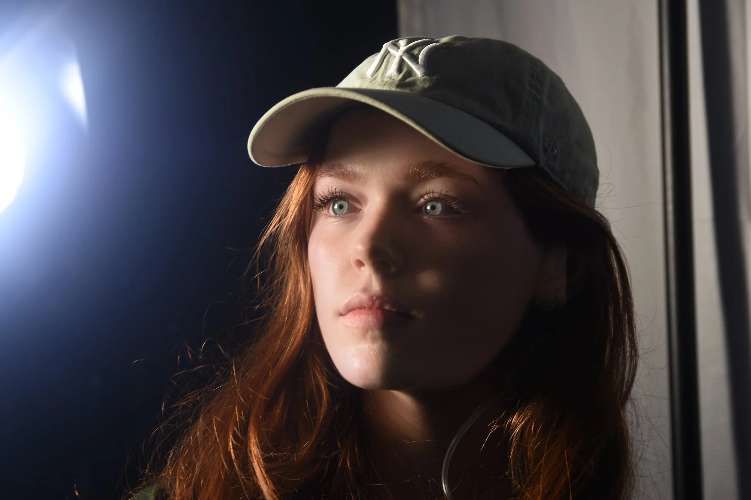 Photo by Noah Jackson Strother