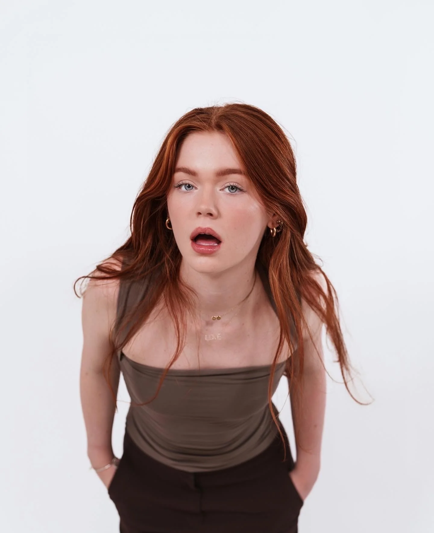 Photo by Brandon Payton