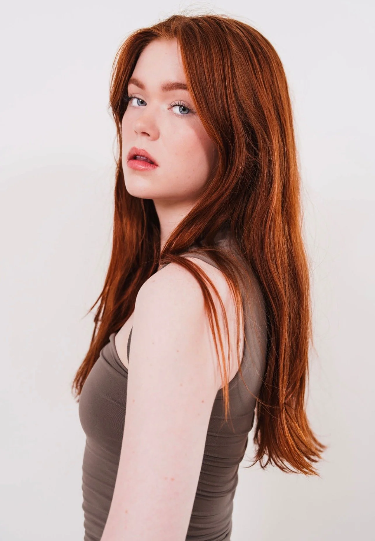 Photo by Brandon Payton