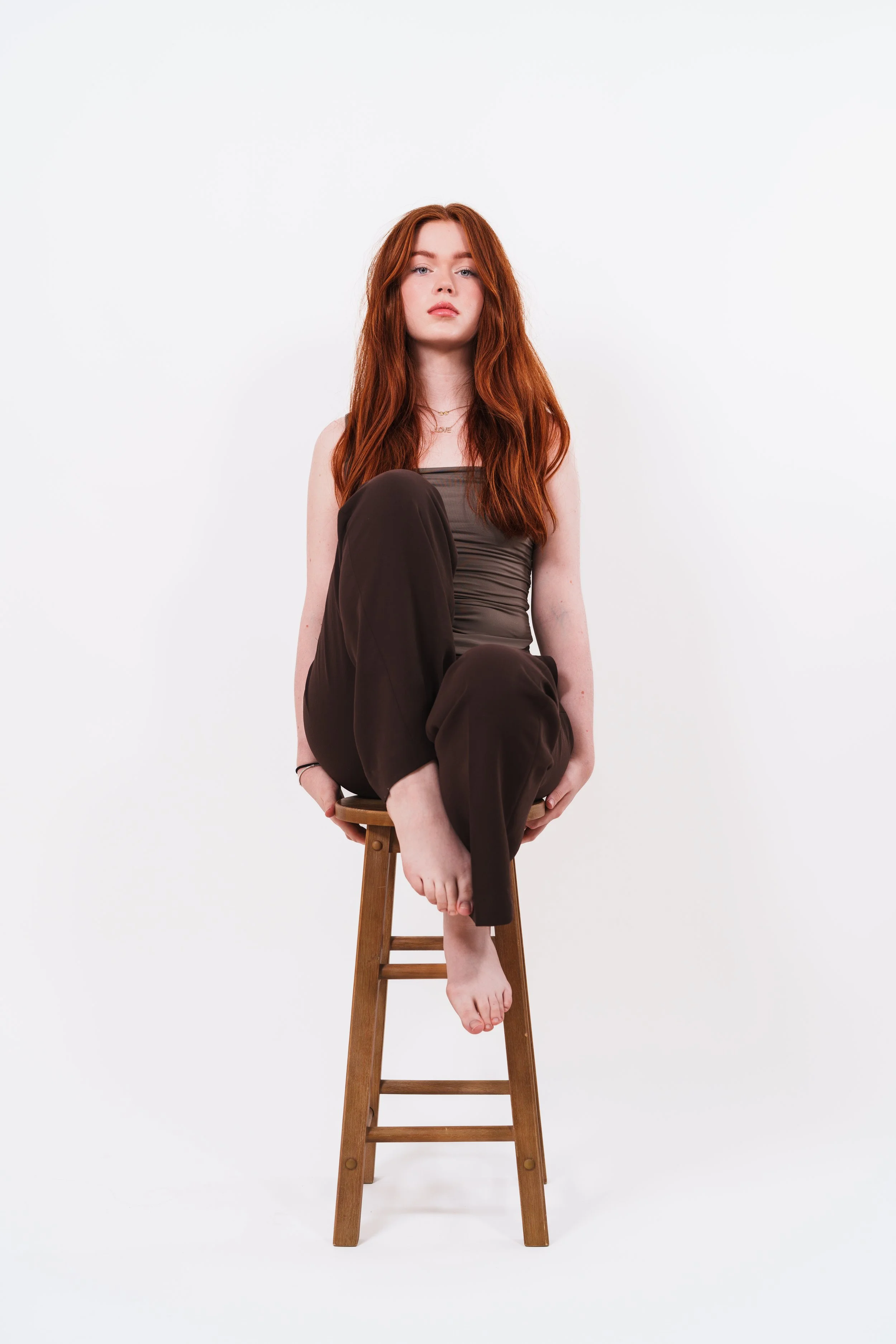 Photo by Brandon Payton