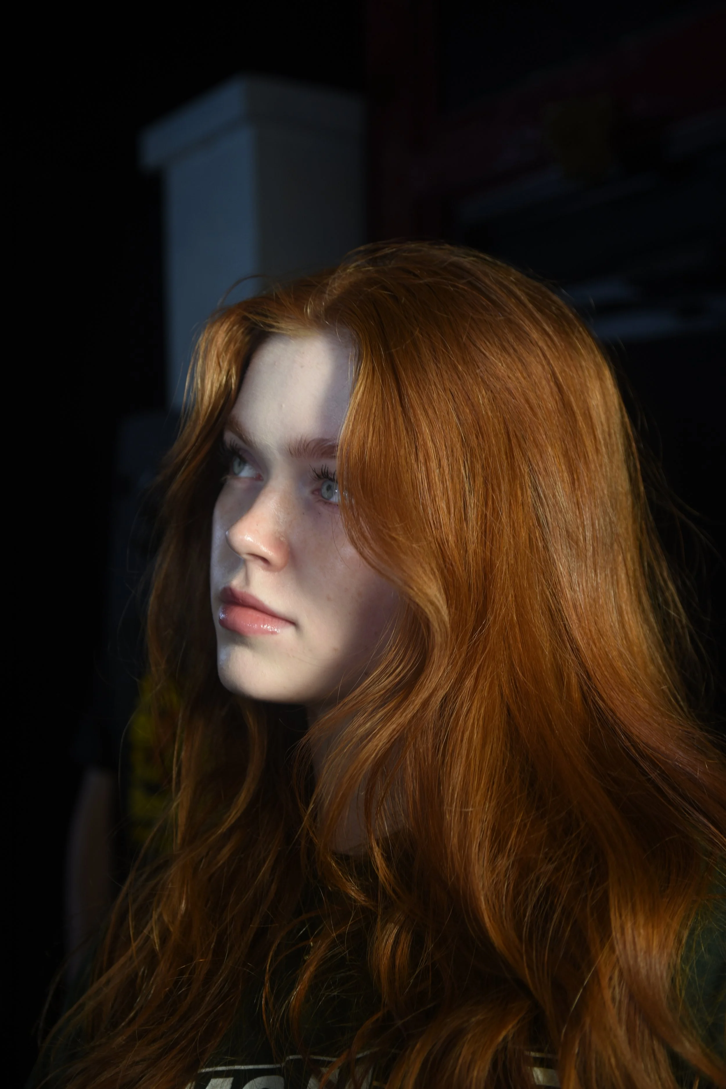 Photo by Noah Jackson Strother