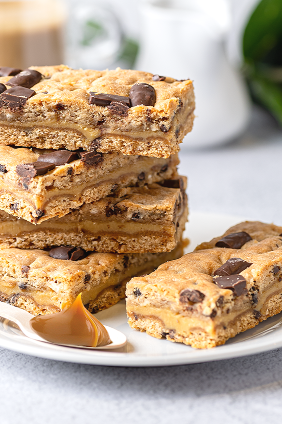 Baker Boys - Cookie Caramel