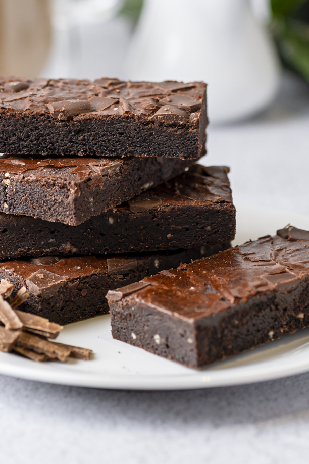 Baker Boys - Fudge Brownie