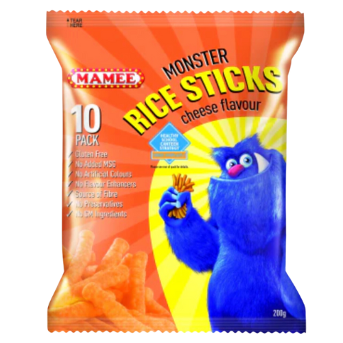 Mamee - Rice Sticks — Future Foods Auckland