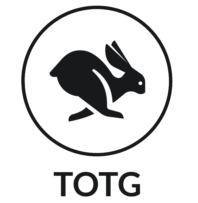 Thrill of the Gather logo