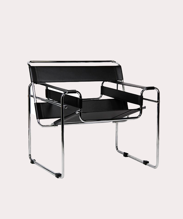 Wassily negra $40.000