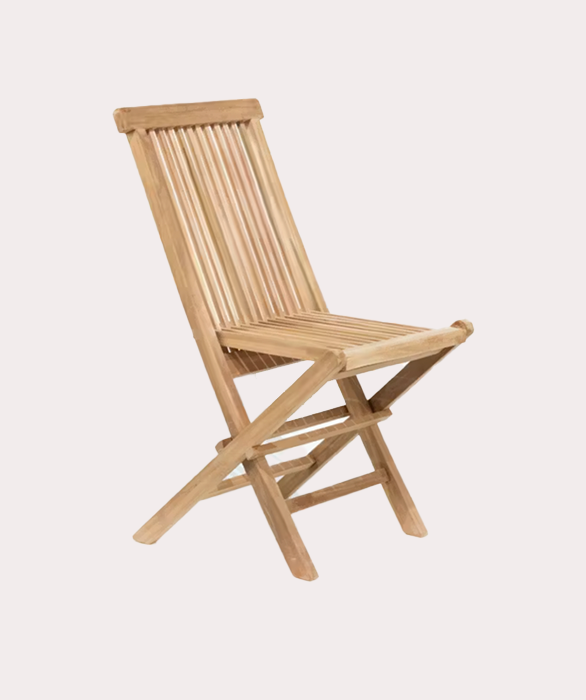 Teca plegable $20.000