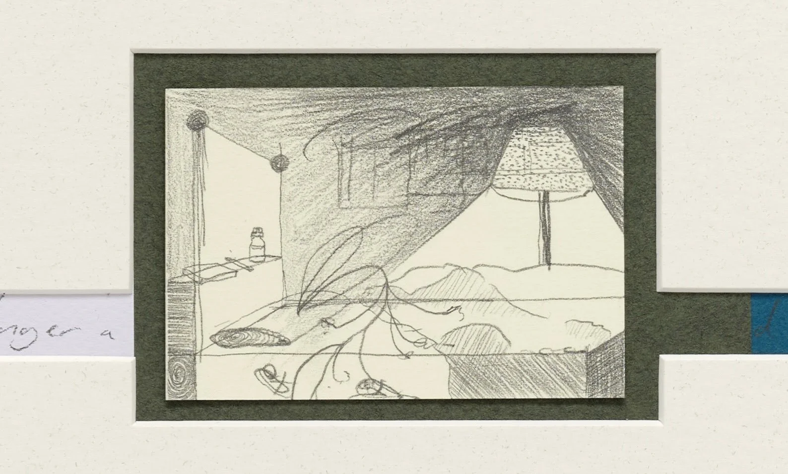 Umico Niwa exhibition opening at ILY2