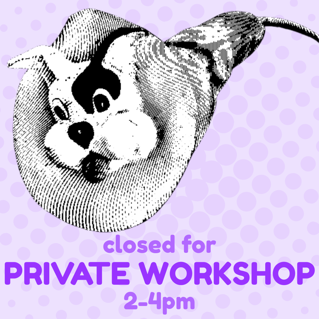 Private Workshop