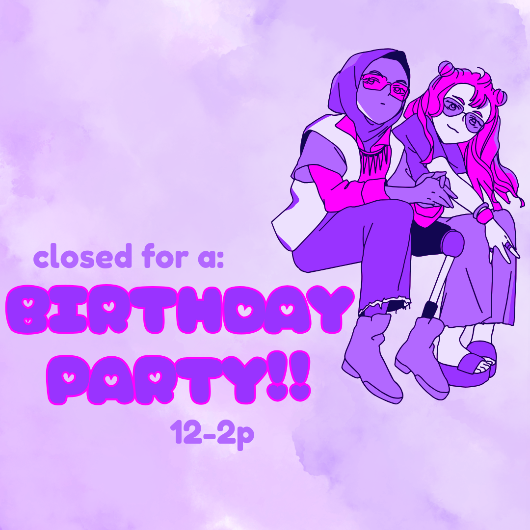 Private Birthday Party