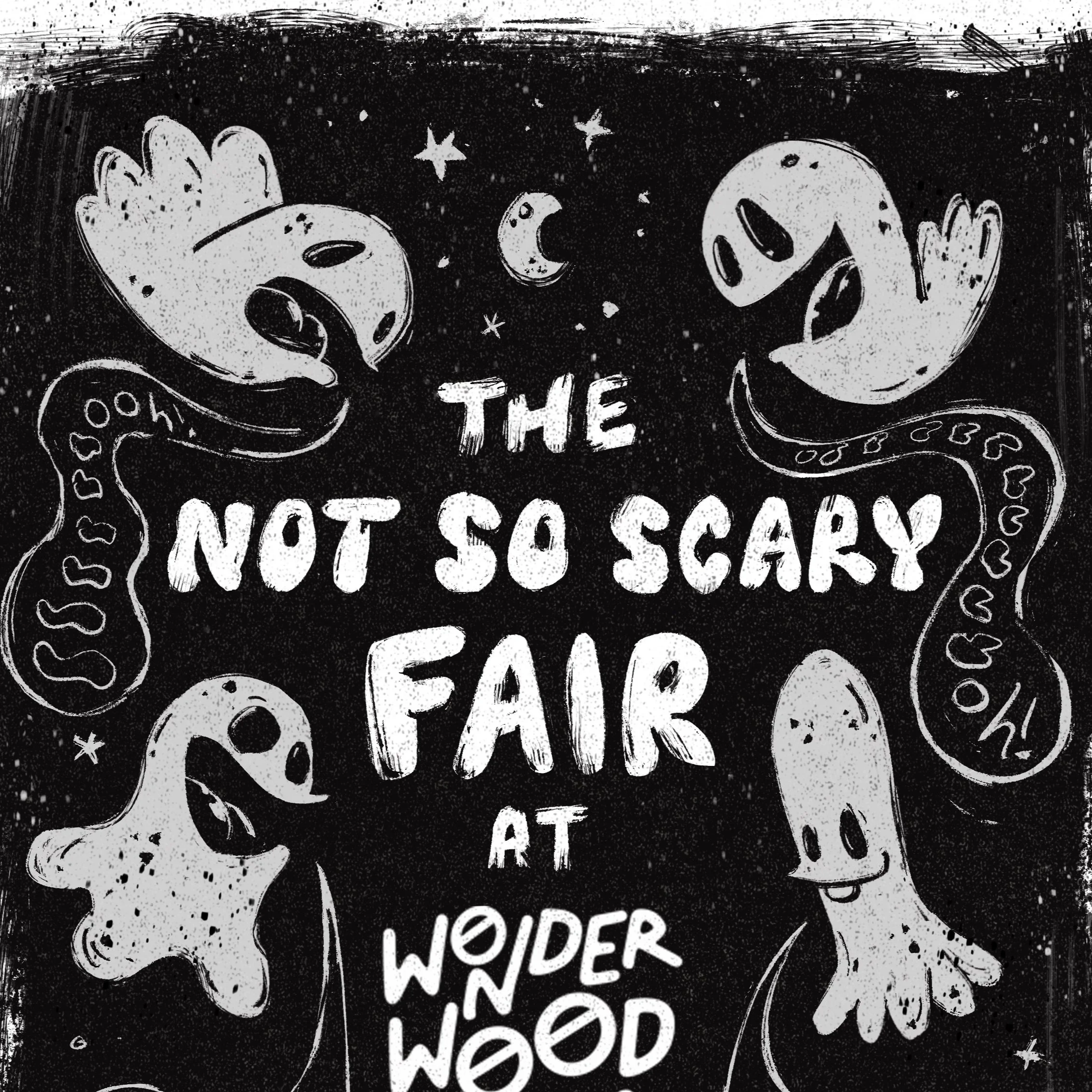 Not So Scary Fair!