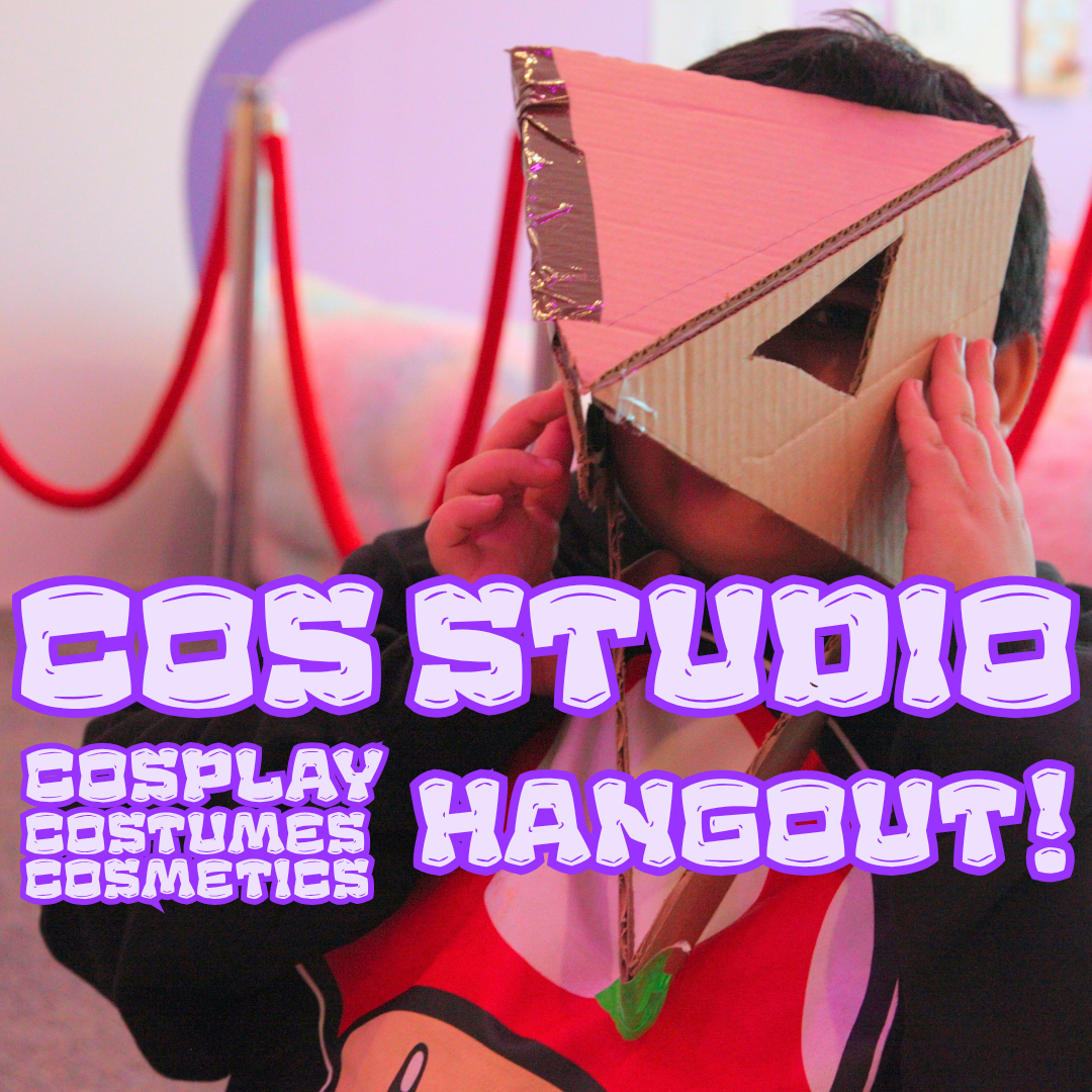Cos Studio!