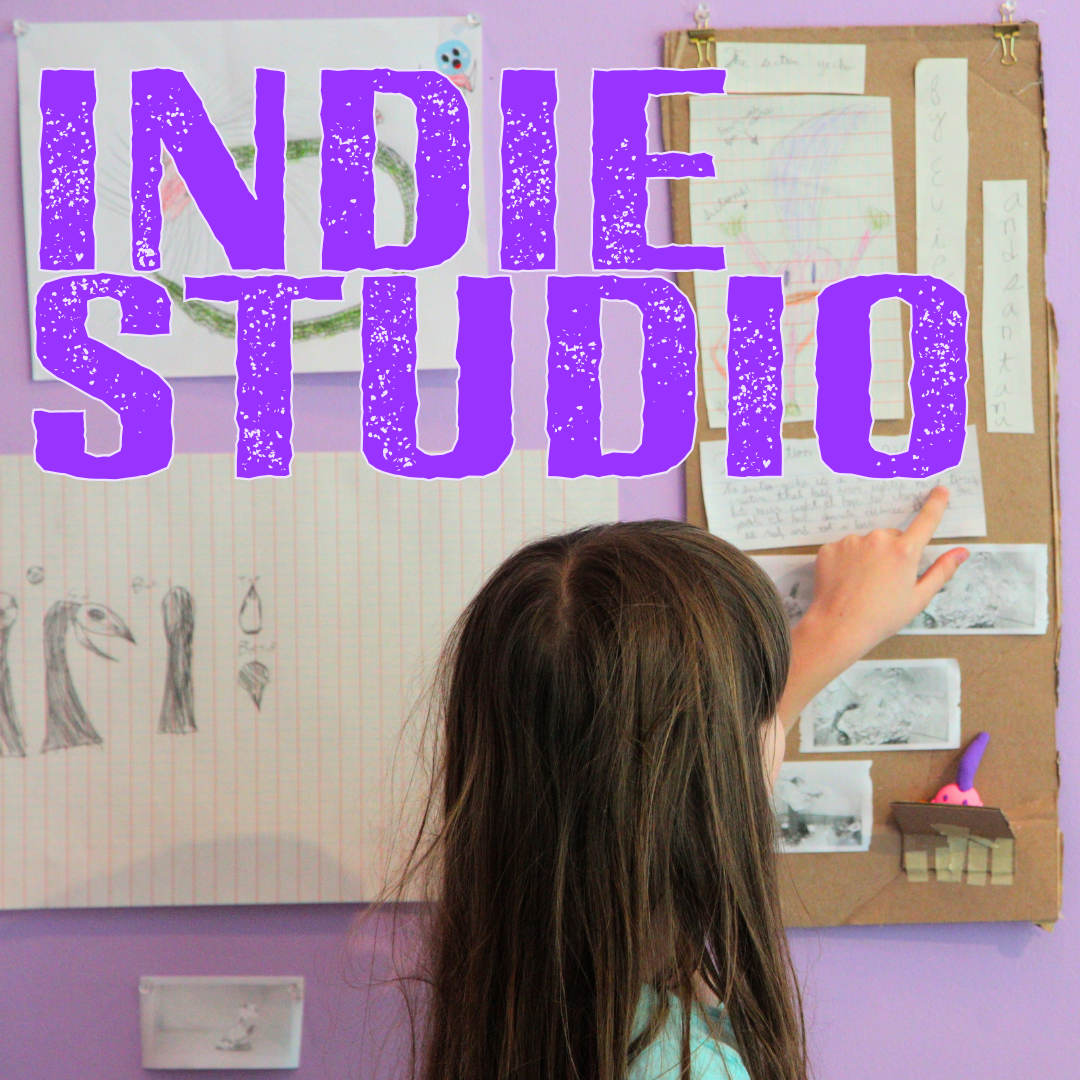 Indie Studio!