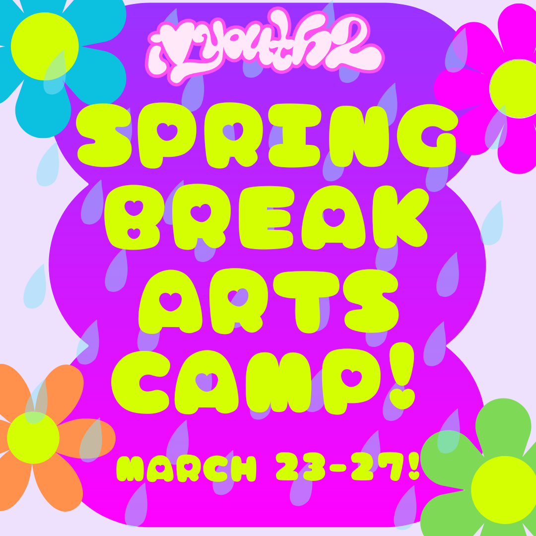 Spring Break: Make Your Own Plushie!