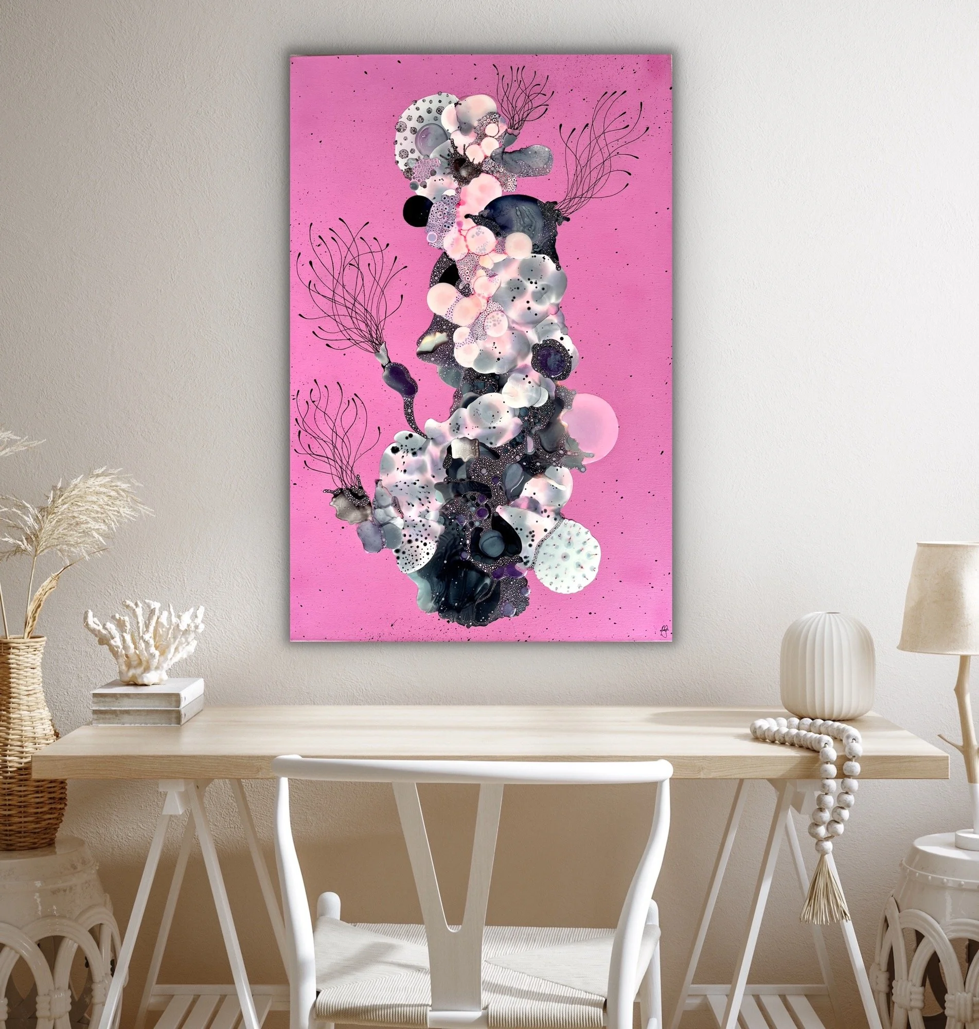 DONT THINK FEEL HANGING_DANYAL DE GRUCHY.jpg