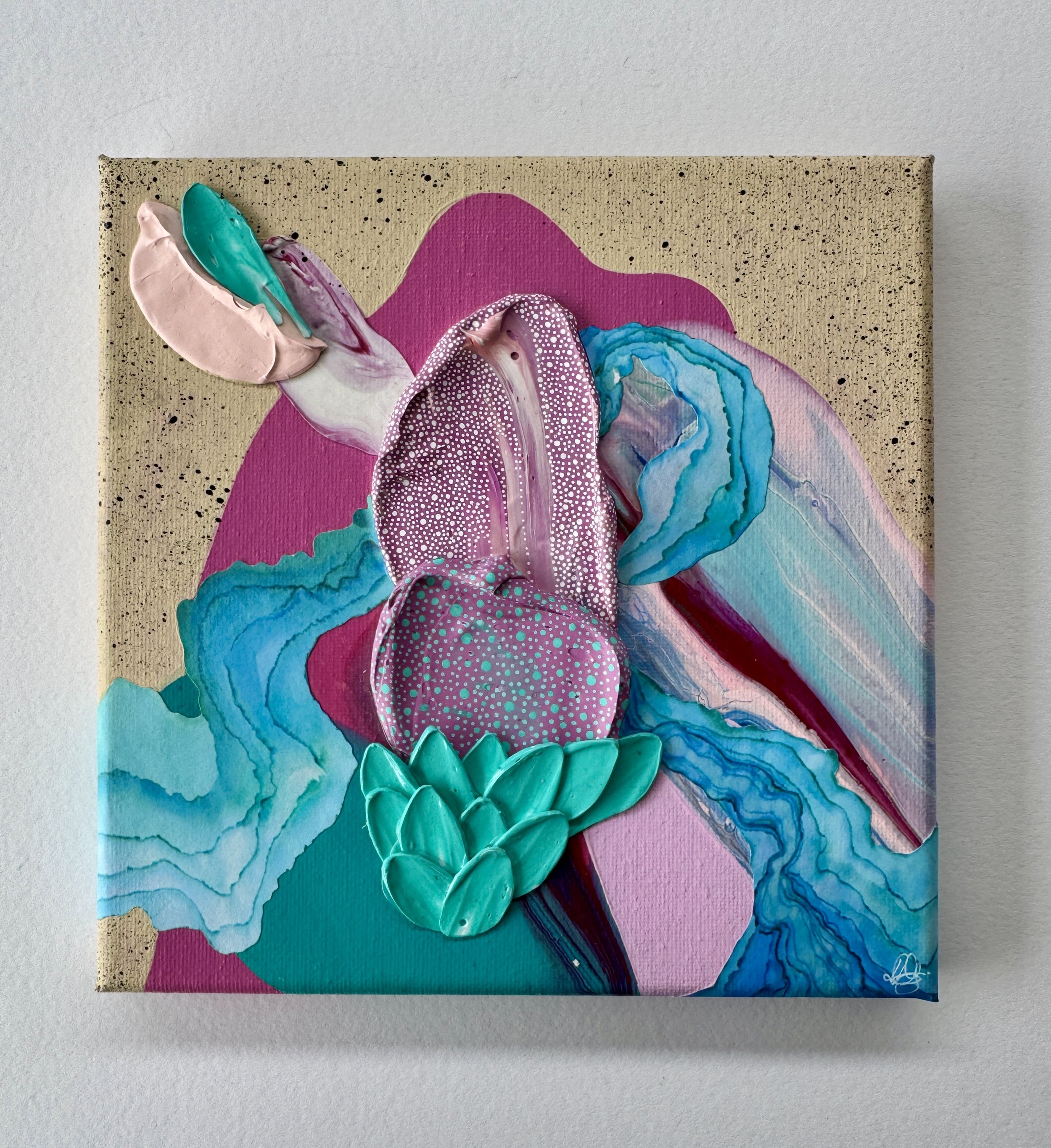 Particles Watch On White Background.jpg