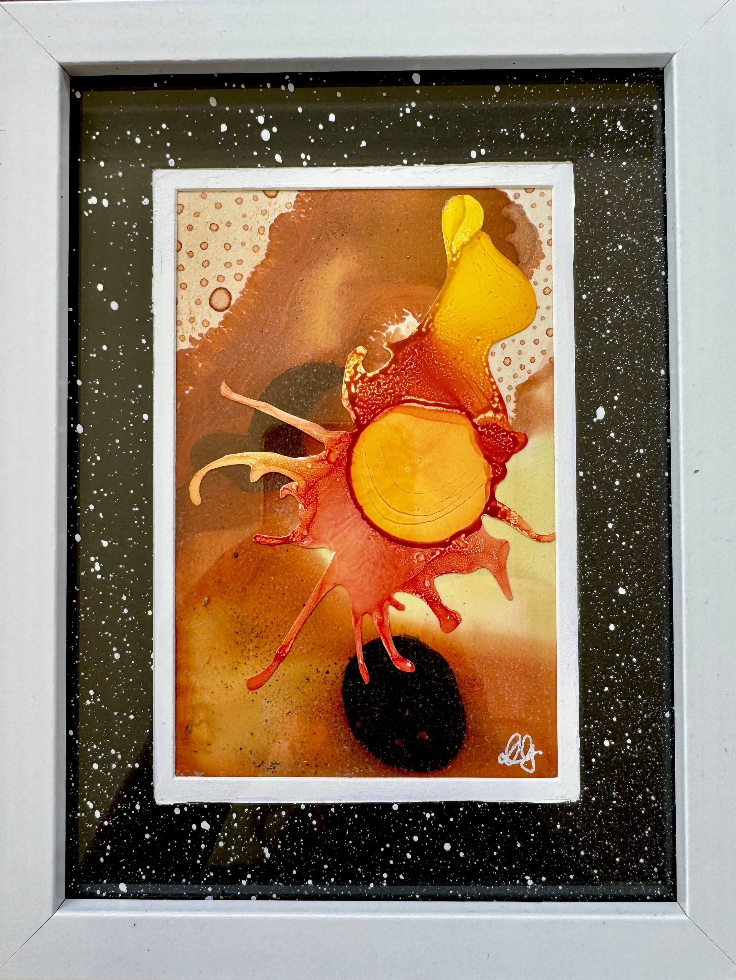 Solar Flare Framed (Tight Crop).jpg