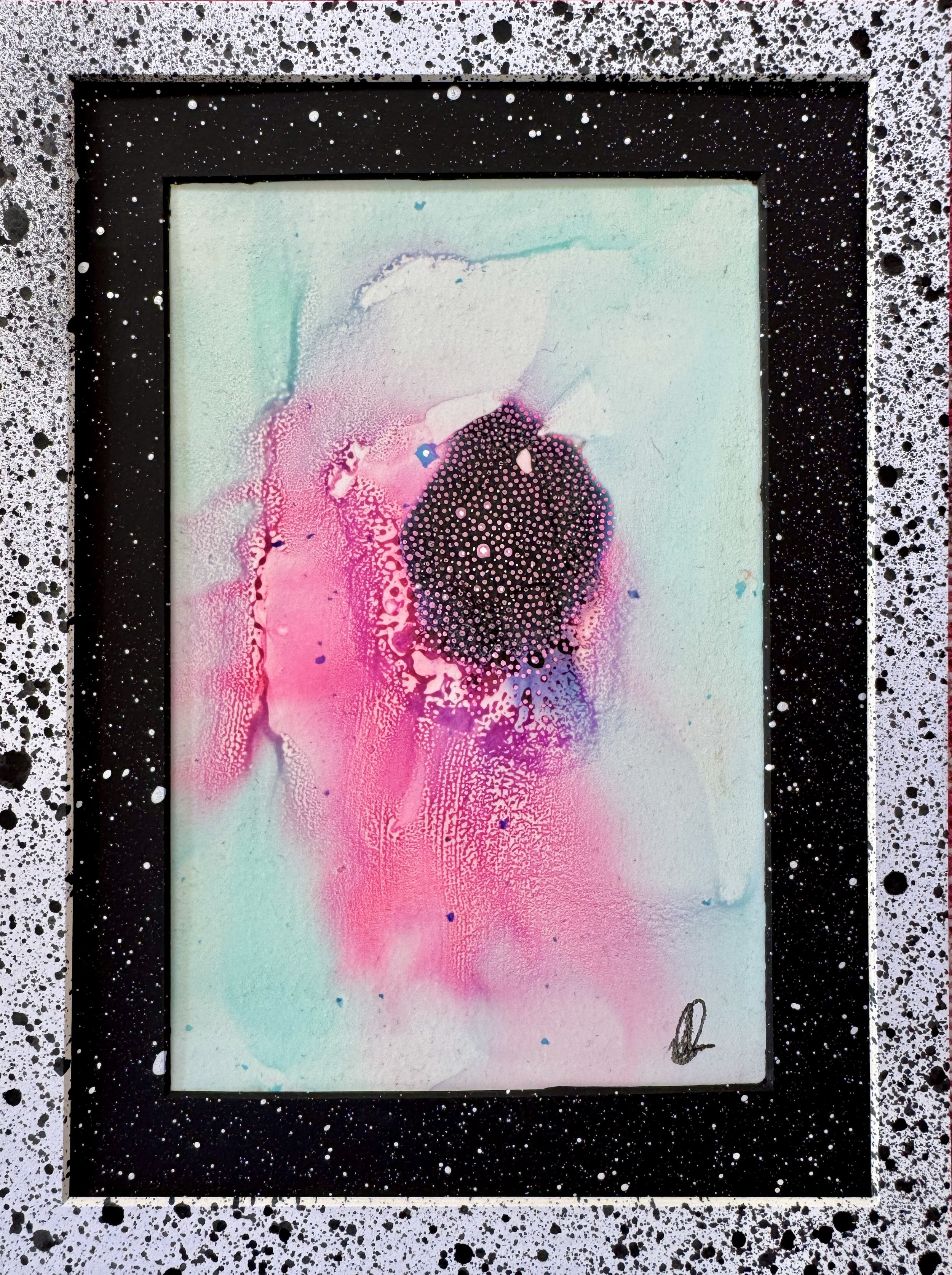 A Little Piece Of Peace