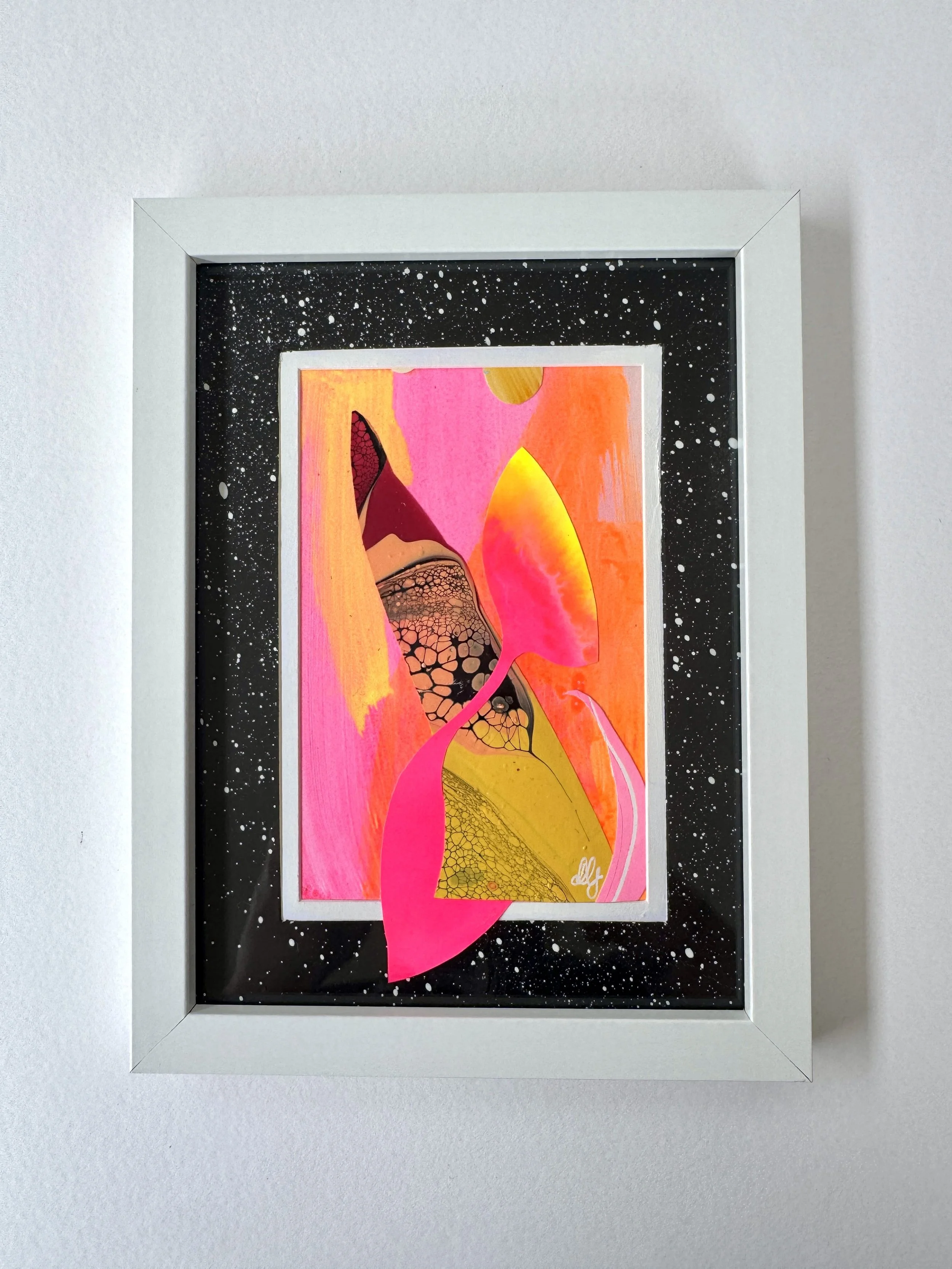 Windsurfer Framed.jpg