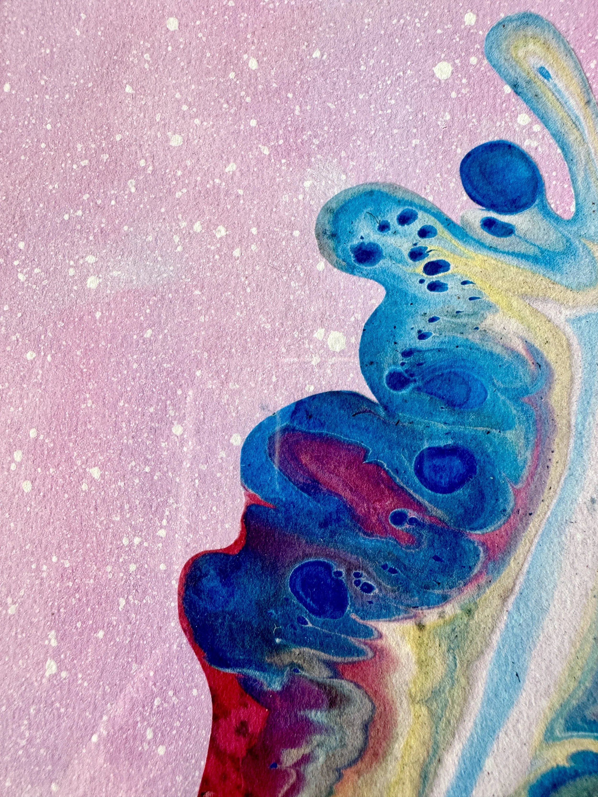 Reaching For Something, Not Sure What Close Up.jpg