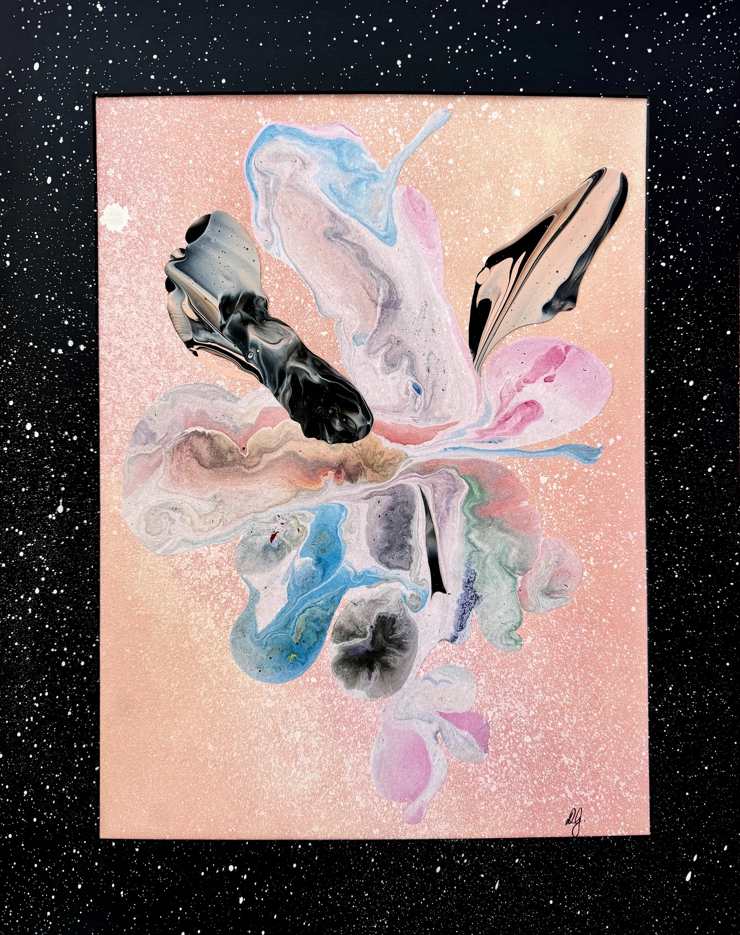 The Sweetness of Serenity