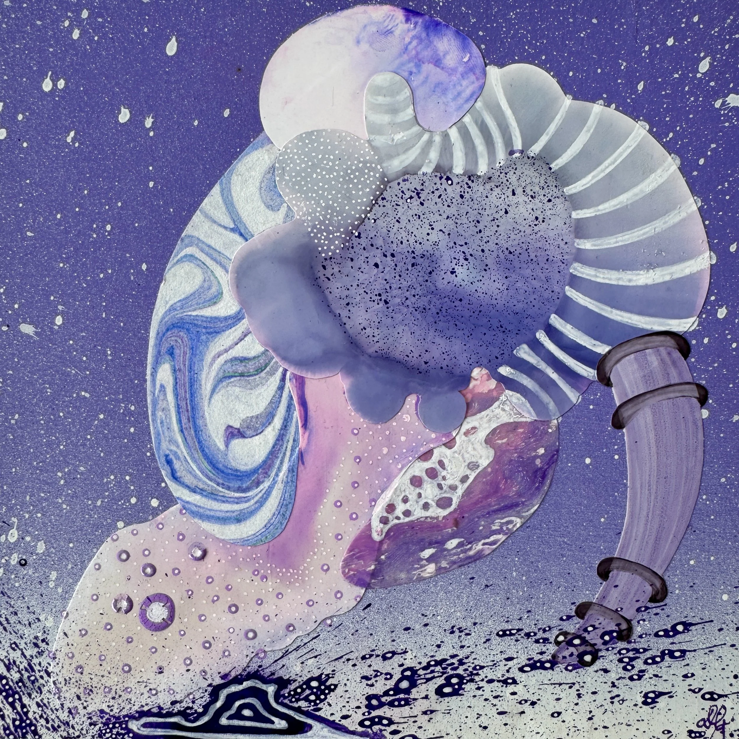 Claustrophobic Containment