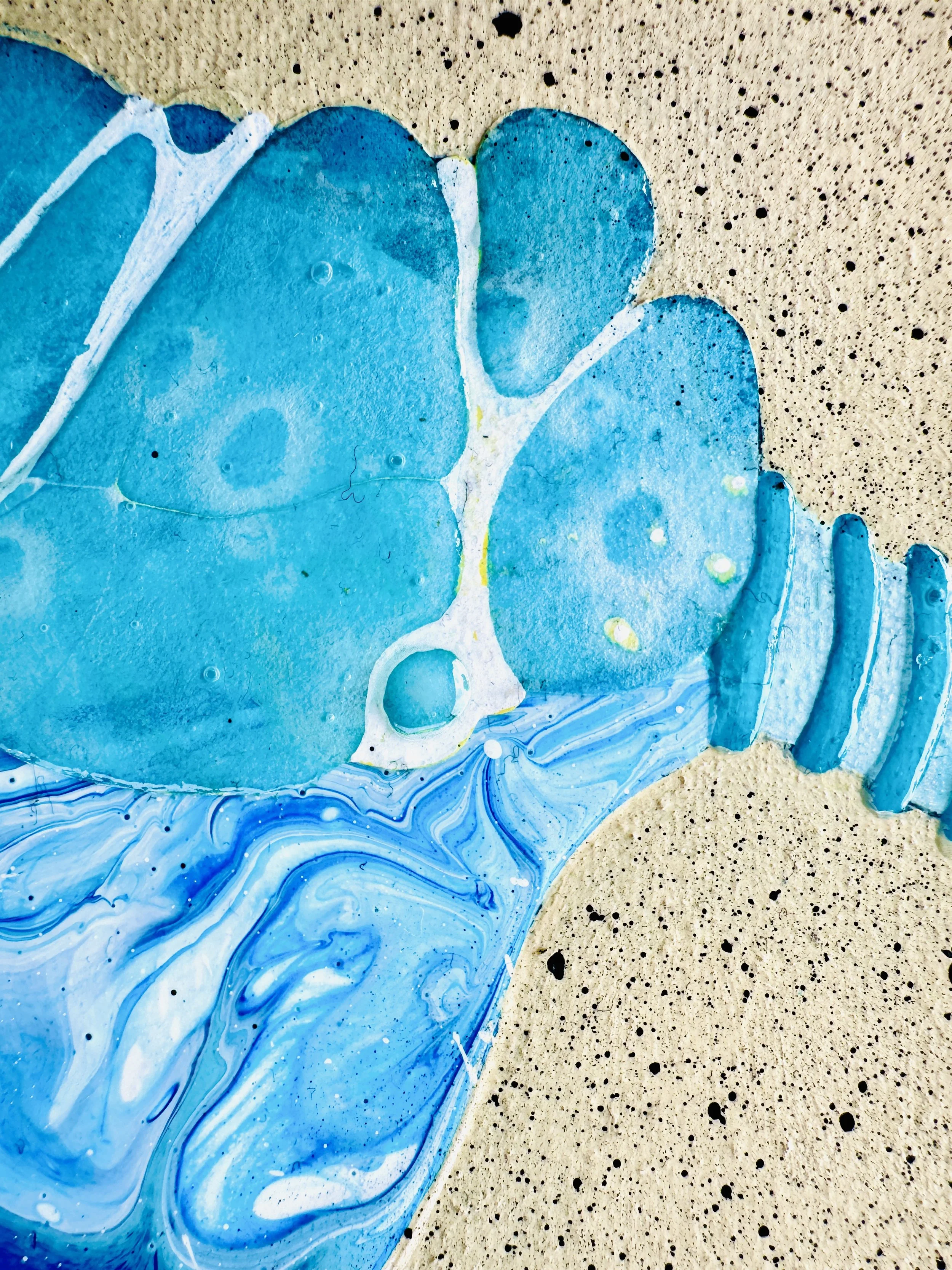 Fortune Favours The Brave Close Up 4.jpg