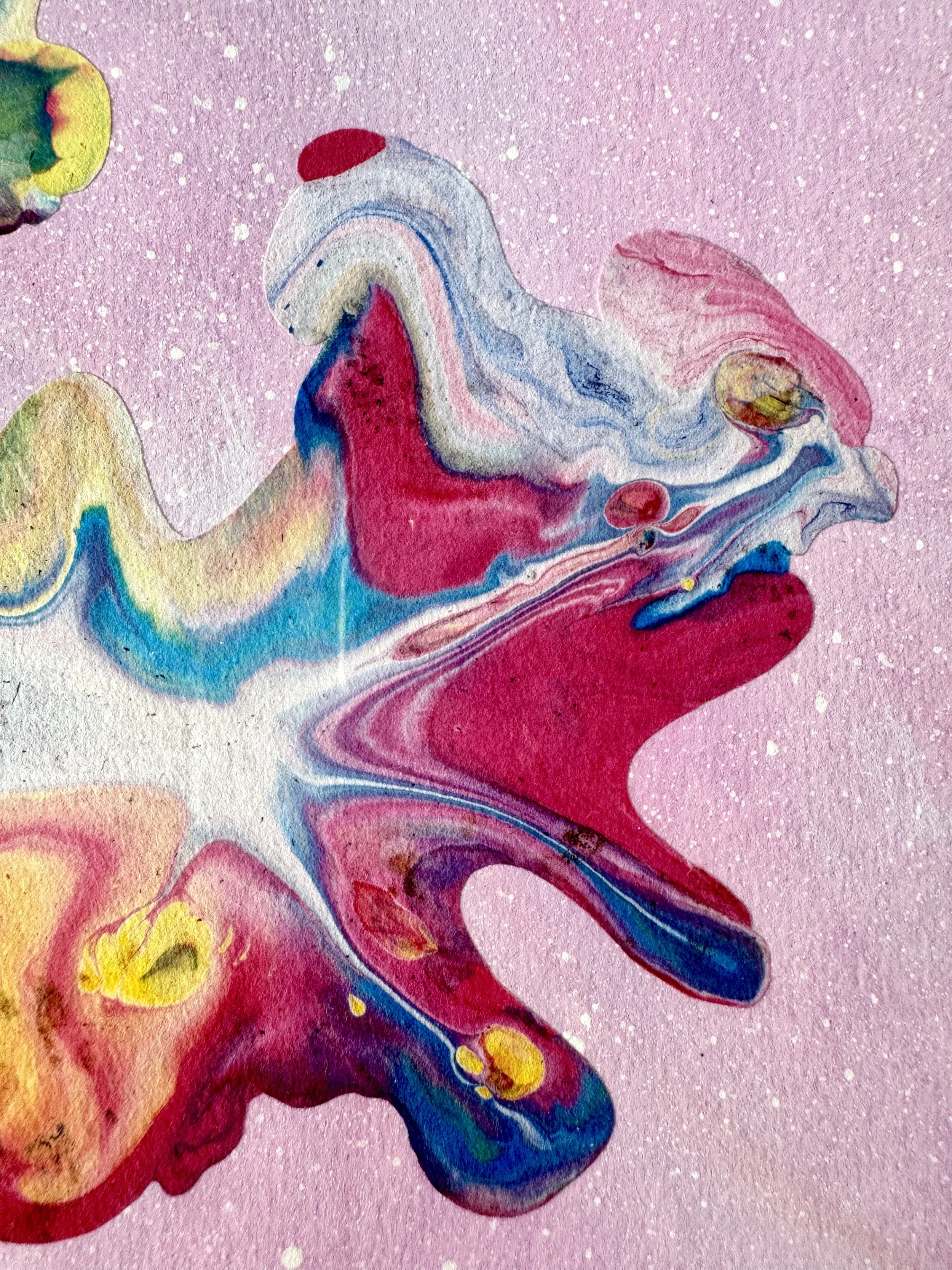 Reaching For Something, Not Sure What Close Up 2.jpg