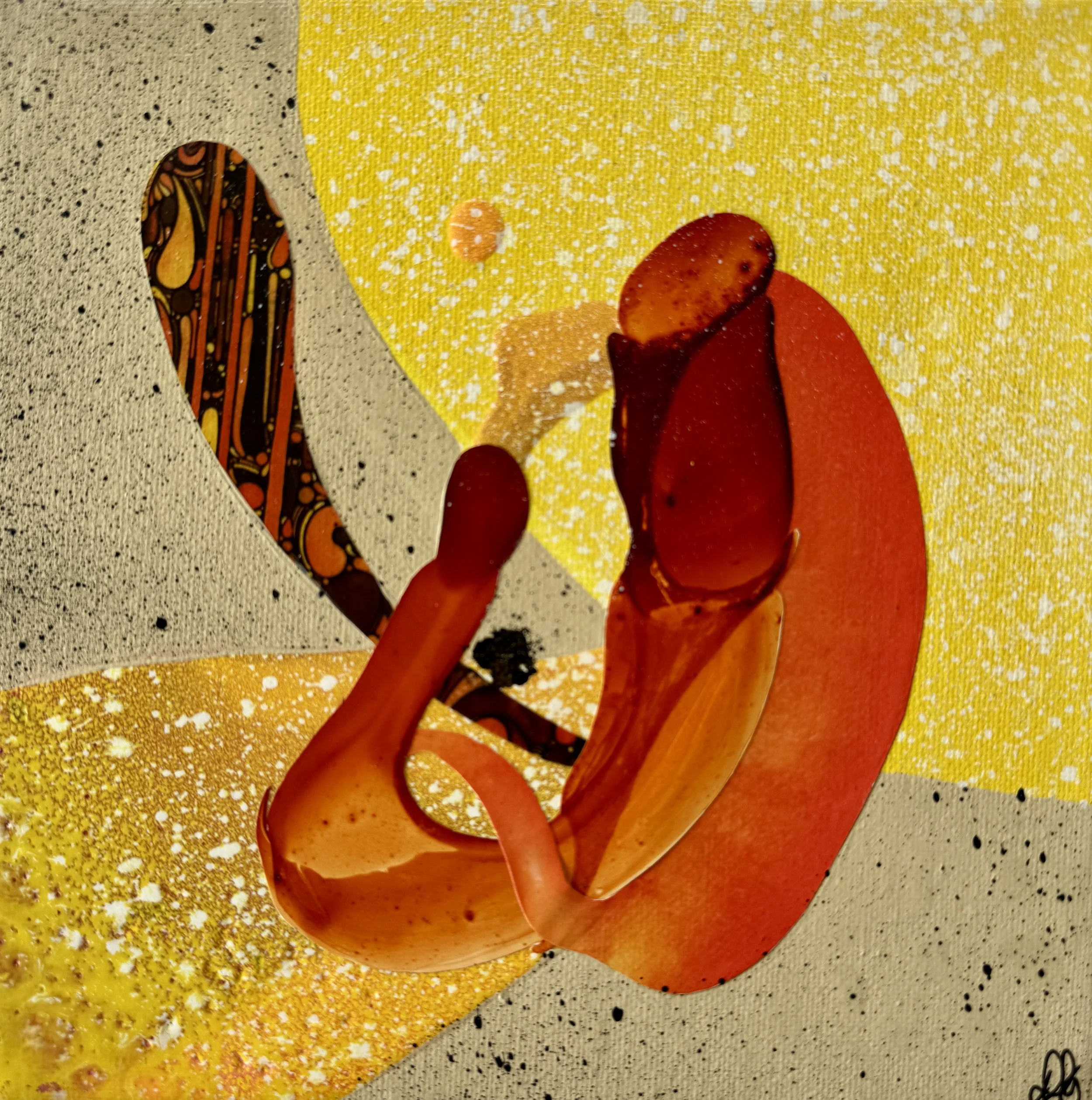 Revenge and Reverence