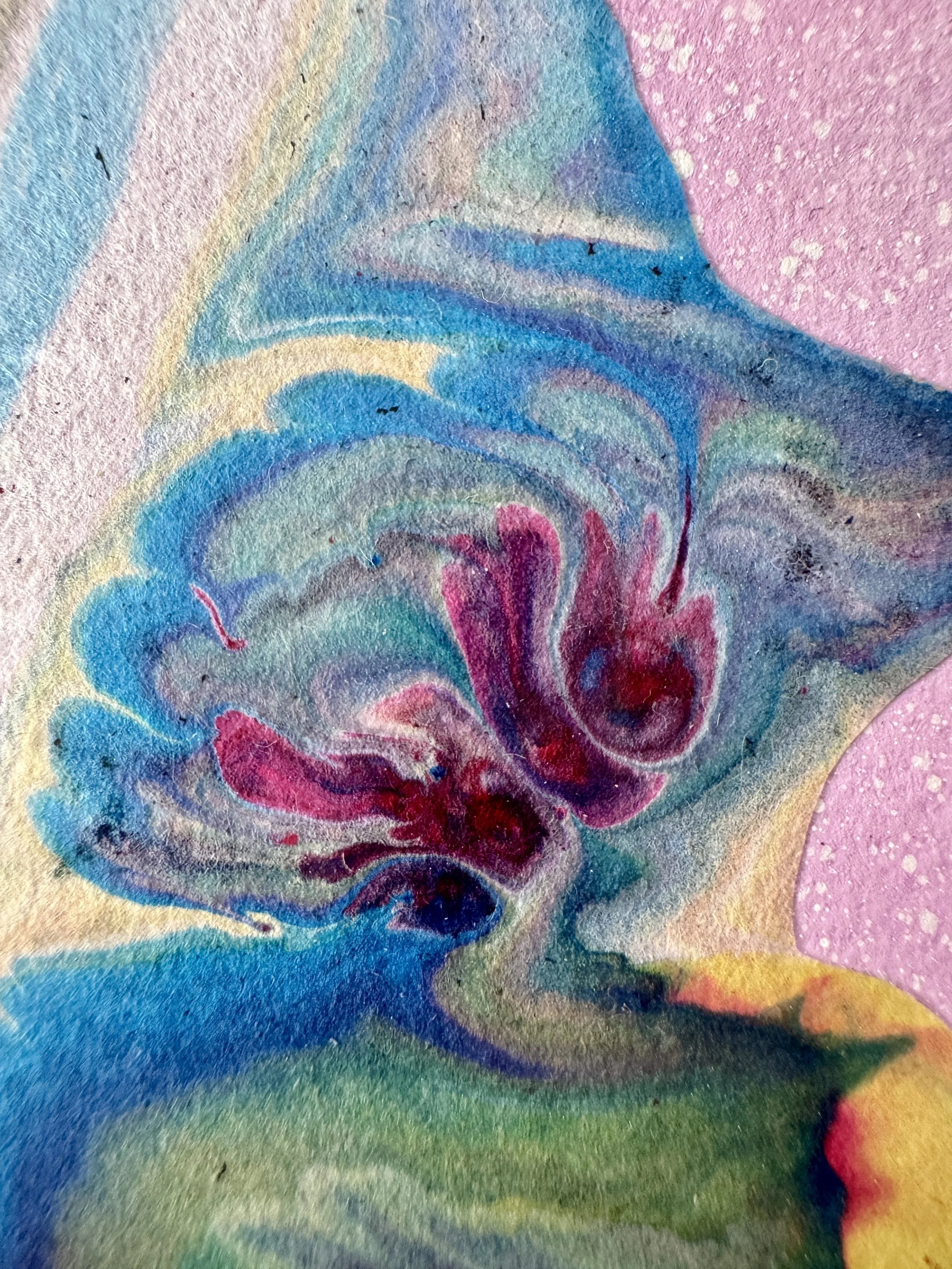 Reaching For Something, Not Sure What Close Up 6.jpg