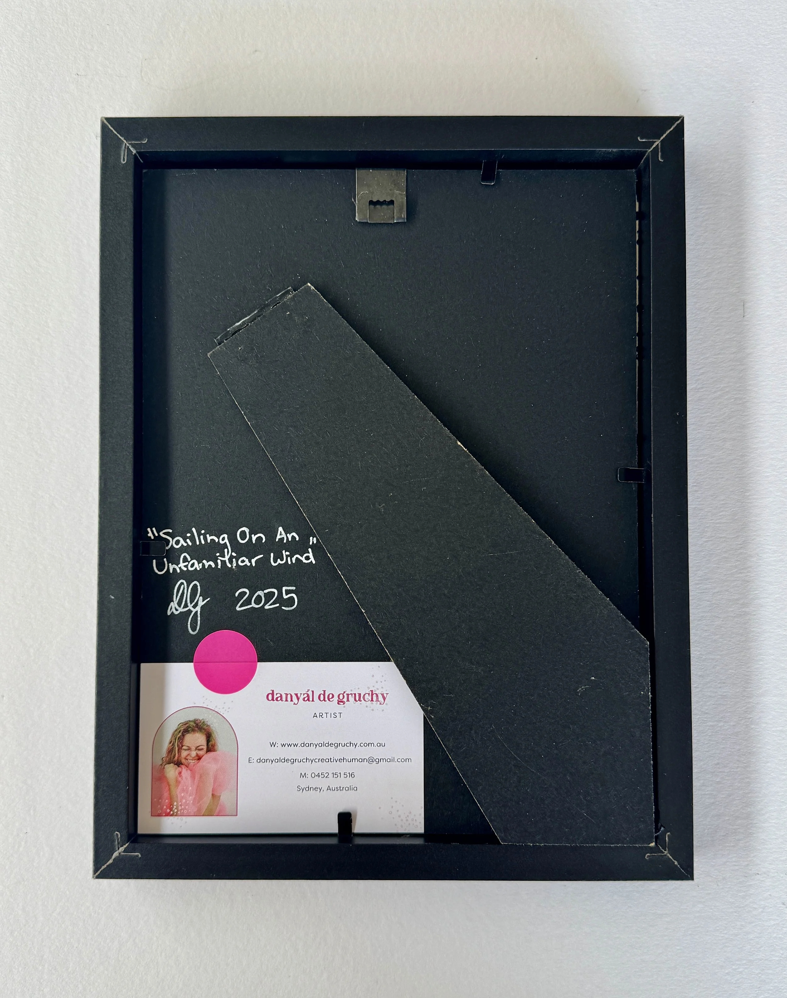 Sailing On An Unfamiliar Wind Back View.jpg