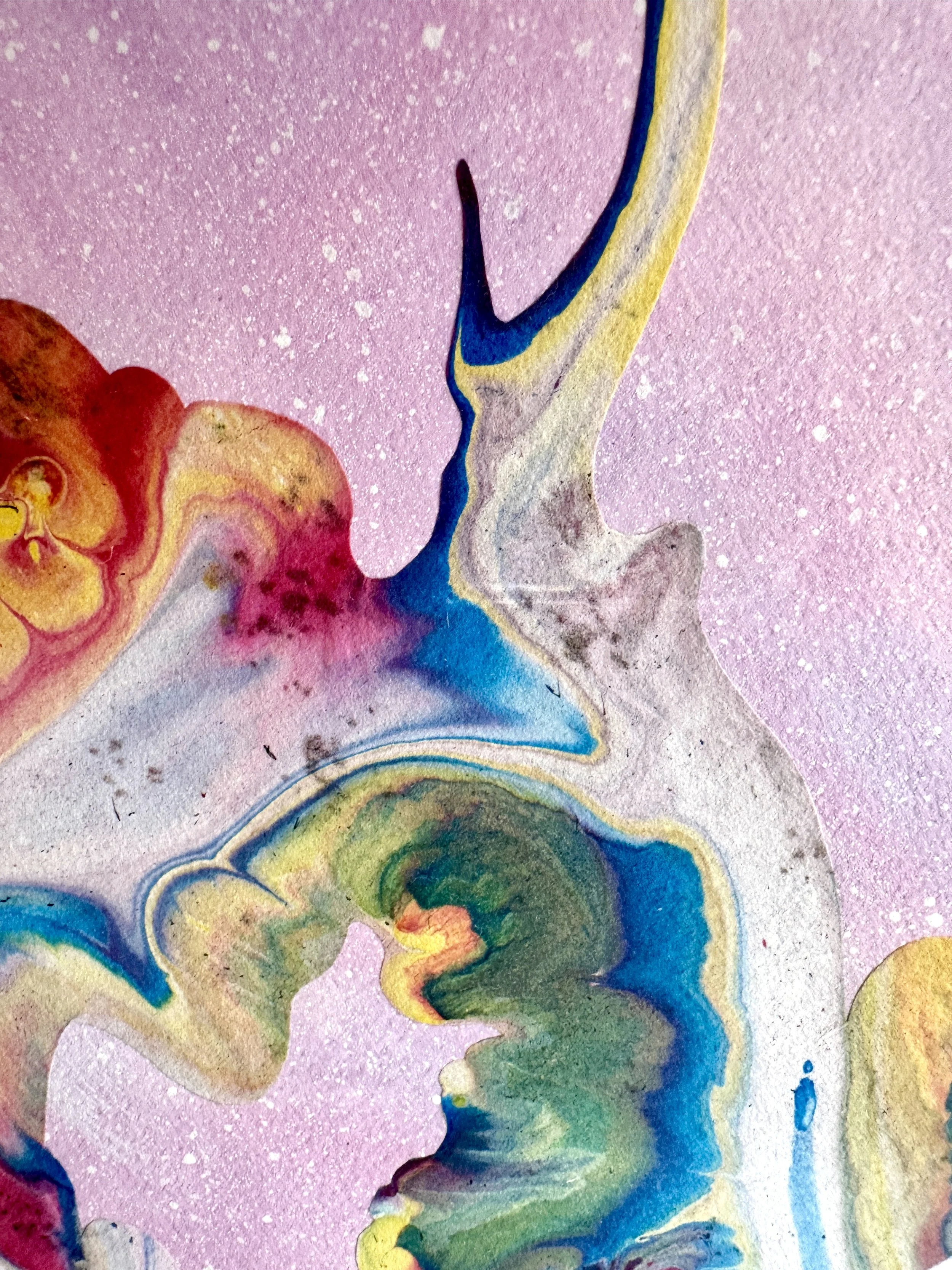 Reaching For Something, Not Sure What Close Up 4.jpg