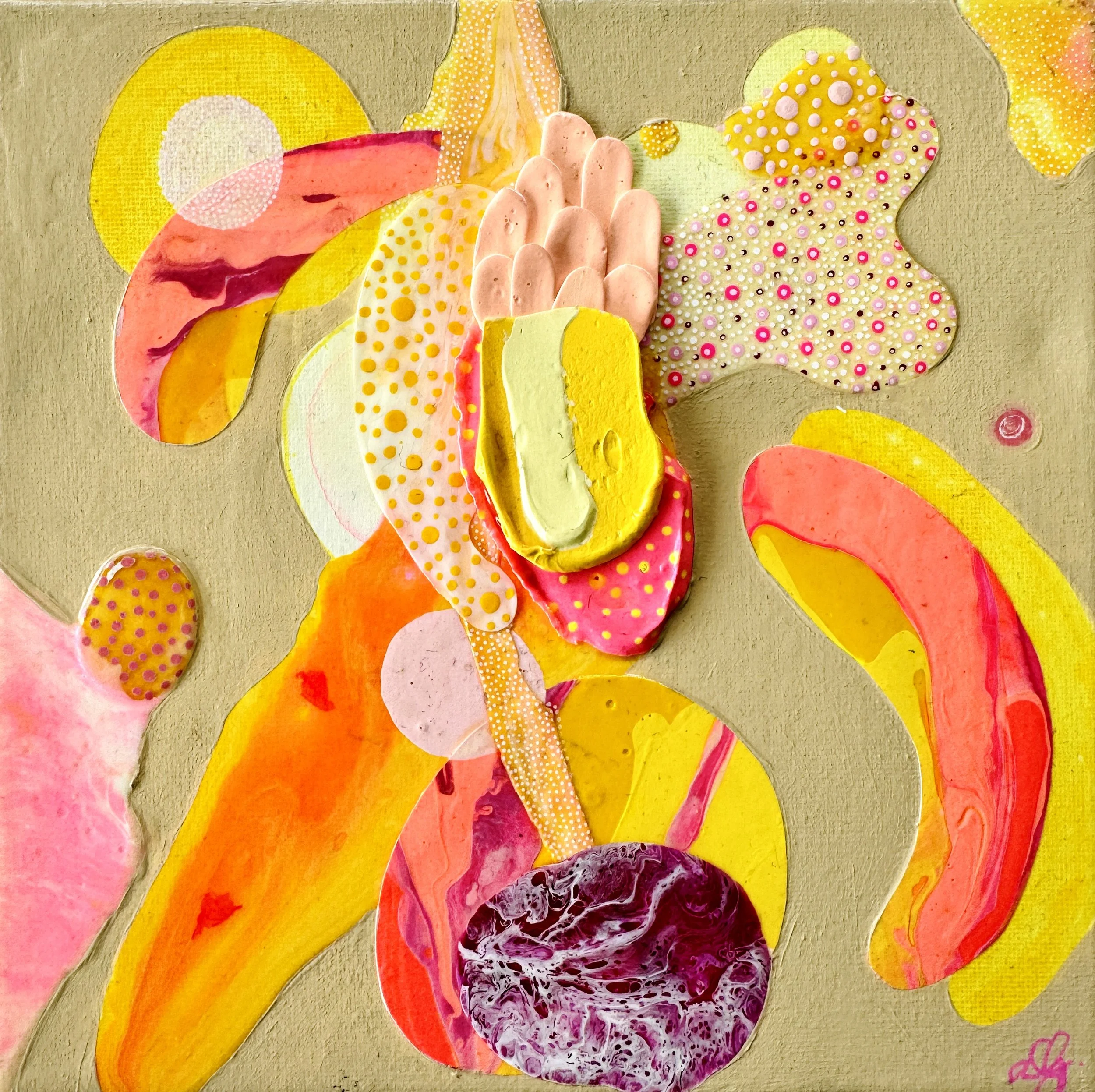 Polly's Party Pockets