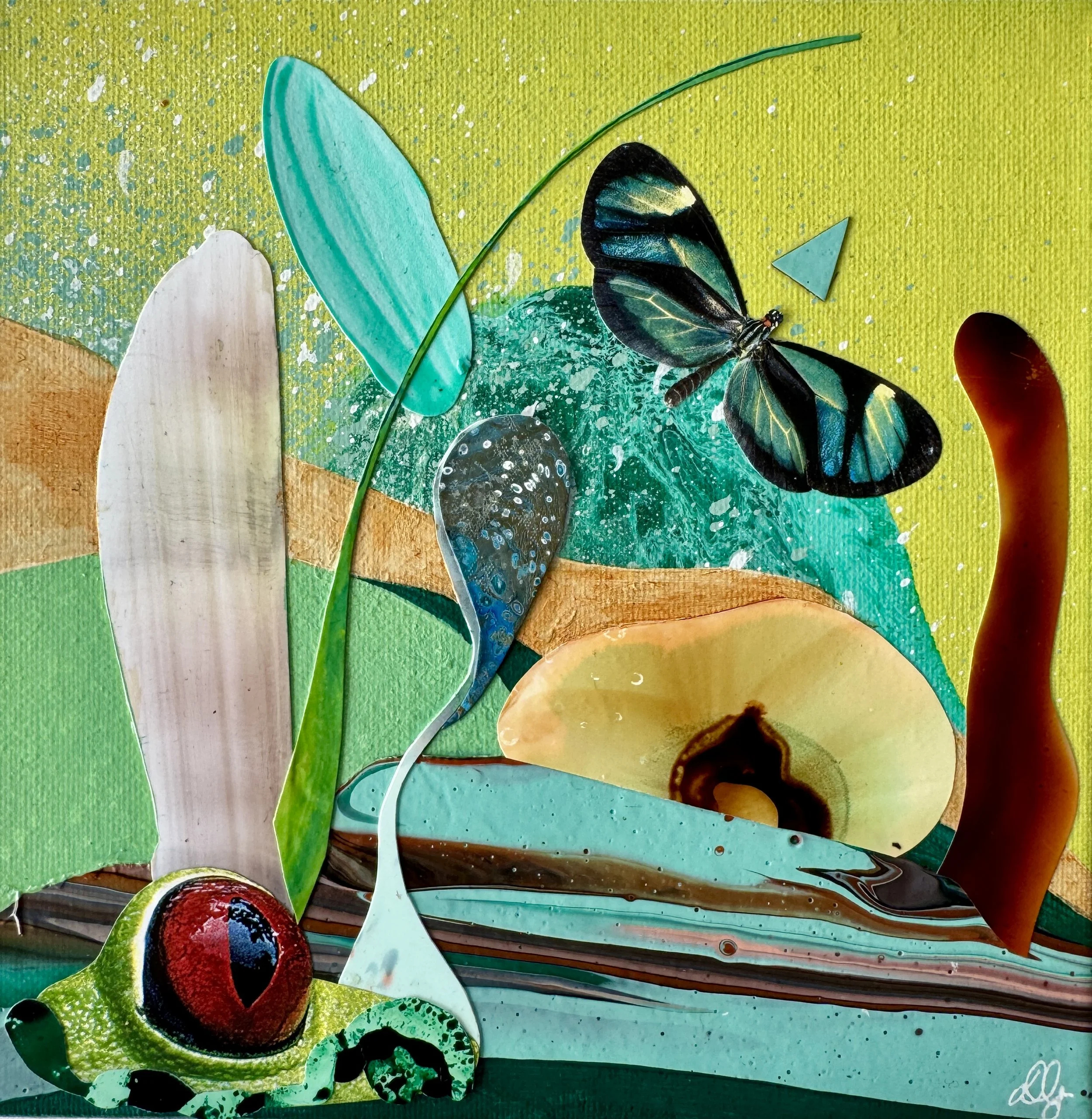 Valley Of The Shadow