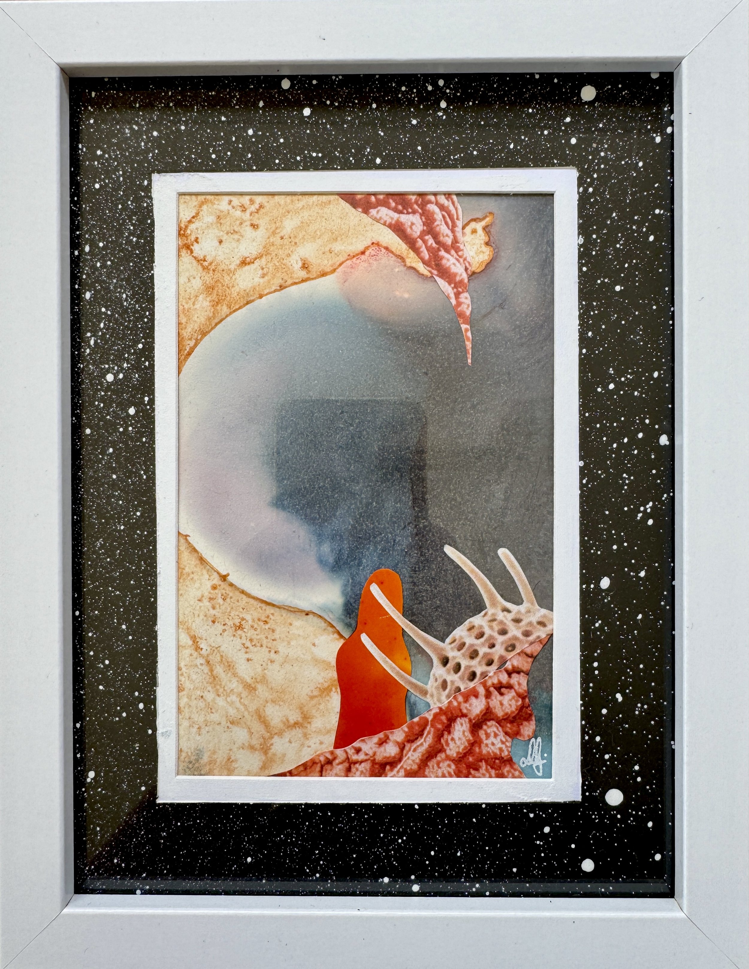 Give Your Question To the Sea Framed (Tight Crop).jpg